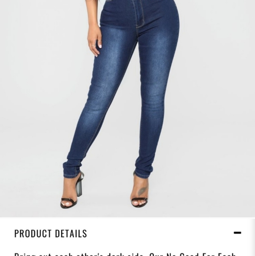 fashion nova 1x